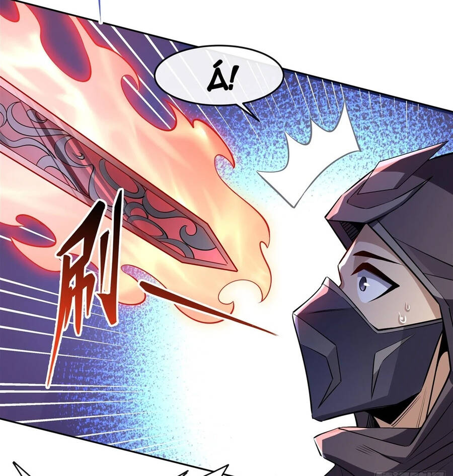 Các Nữ Đồ Đệ Của Ta Đều Là Chư Thiên Đại Lão Tương Lai Chap 150 - Next Chap 151