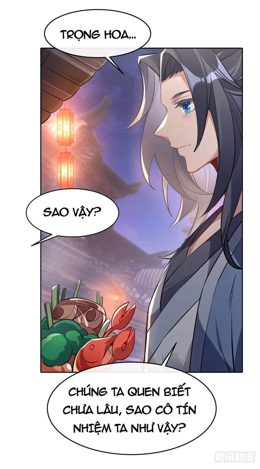 Các Nữ Đồ Đệ Của Ta Đều Là Chư Thiên Đại Lão Tương Lai Chap 150 - Next Chap 151
