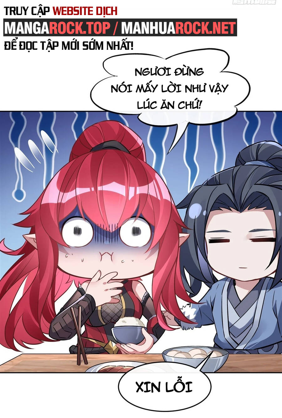Các Nữ Đồ Đệ Của Ta Đều Là Chư Thiên Đại Lão Tương Lai Chap 150 - Next Chap 151