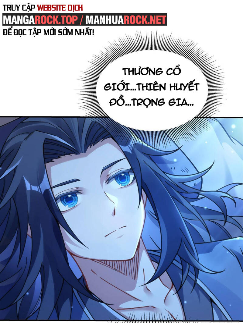 Các Nữ Đồ Đệ Của Ta Đều Là Chư Thiên Đại Lão Tương Lai Chap 151 - Next Chap 152