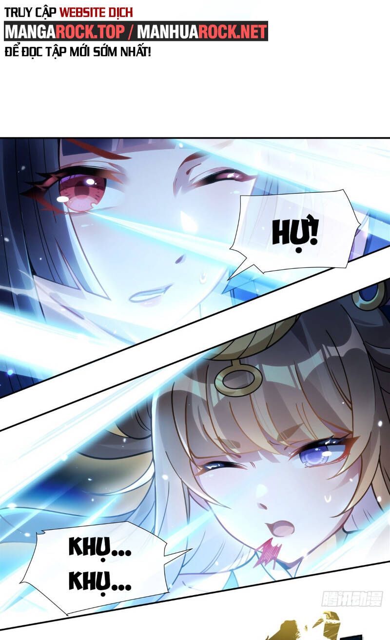 Các Nữ Đồ Đệ Của Ta Đều Là Chư Thiên Đại Lão Tương Lai Chap 151 - Next Chap 152