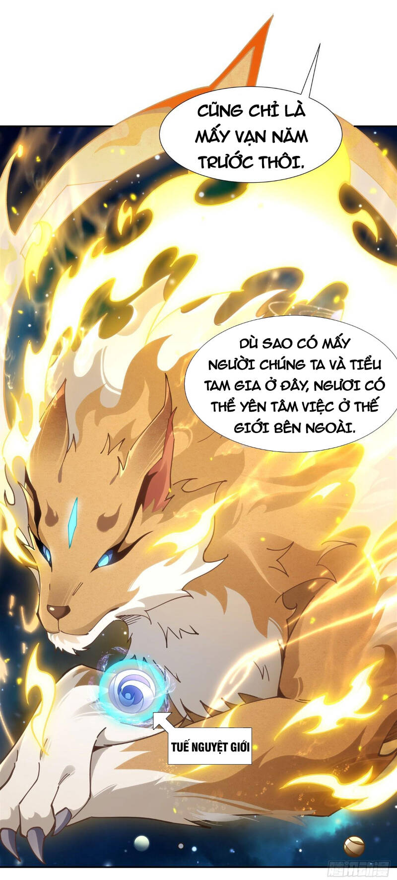 Các Nữ Đồ Đệ Của Ta Đều Là Chư Thiên Đại Lão Tương Lai Chap 151 - Next Chap 152
