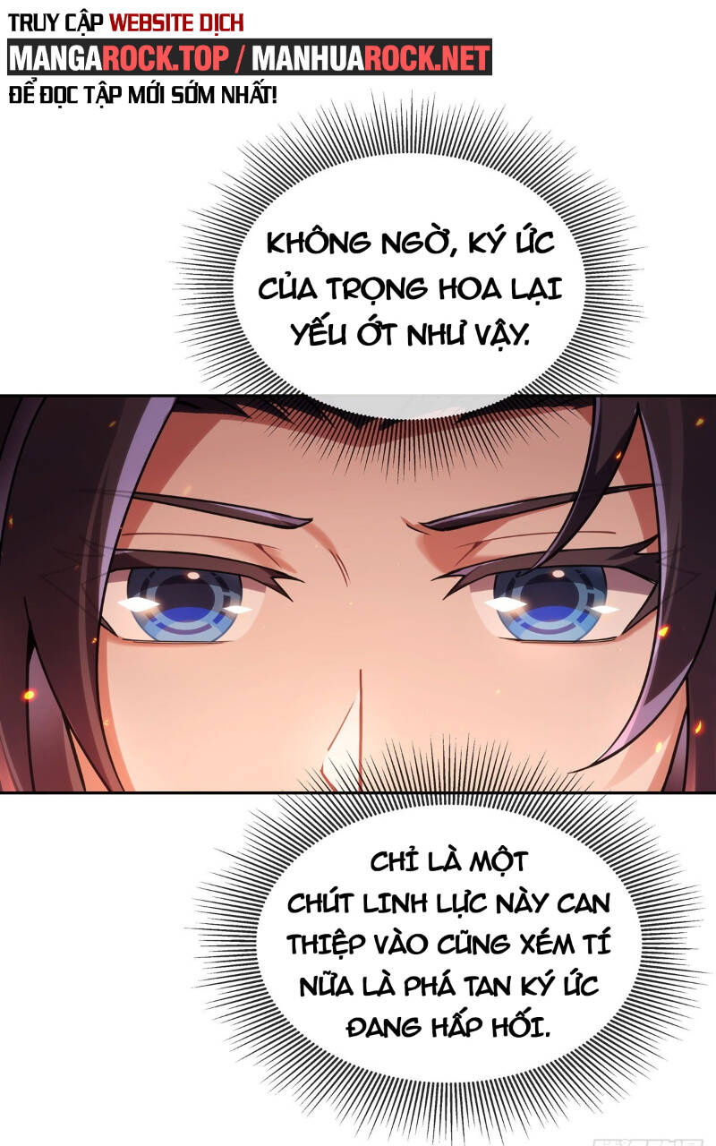 Các Nữ Đồ Đệ Của Ta Đều Là Chư Thiên Đại Lão Tương Lai Chap 151 - Next Chap 152