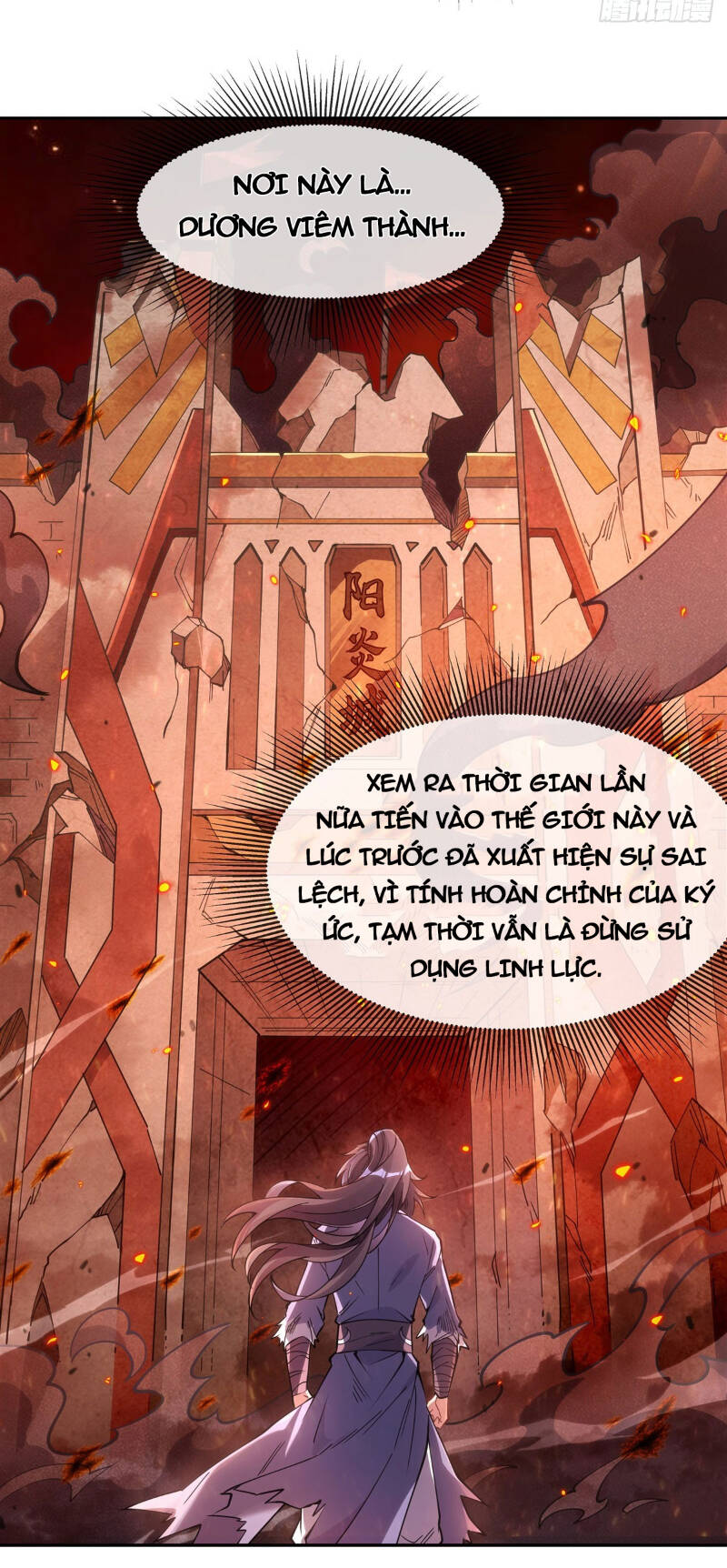 Các Nữ Đồ Đệ Của Ta Đều Là Chư Thiên Đại Lão Tương Lai Chap 151 - Next Chap 152