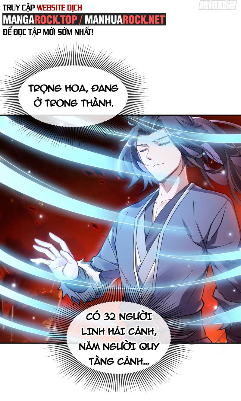 Các Nữ Đồ Đệ Của Ta Đều Là Chư Thiên Đại Lão Tương Lai Chap 151 - Next Chap 152