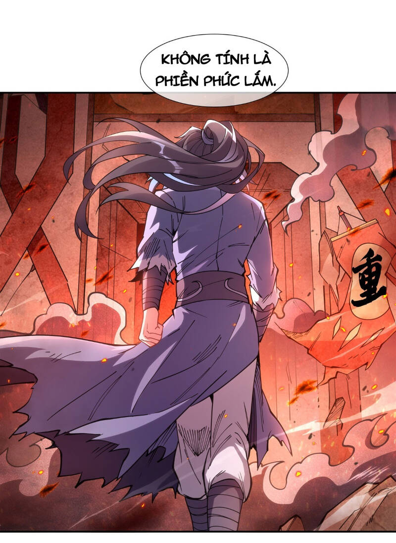 Các Nữ Đồ Đệ Của Ta Đều Là Chư Thiên Đại Lão Tương Lai Chap 151 - Next Chap 152