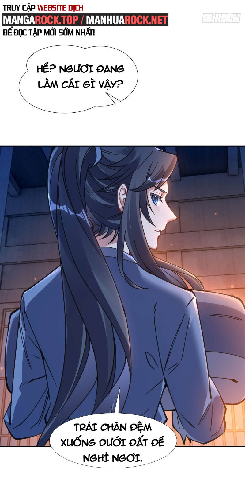 Các Nữ Đồ Đệ Của Ta Đều Là Chư Thiên Đại Lão Tương Lai Chap 151 - Next Chap 152