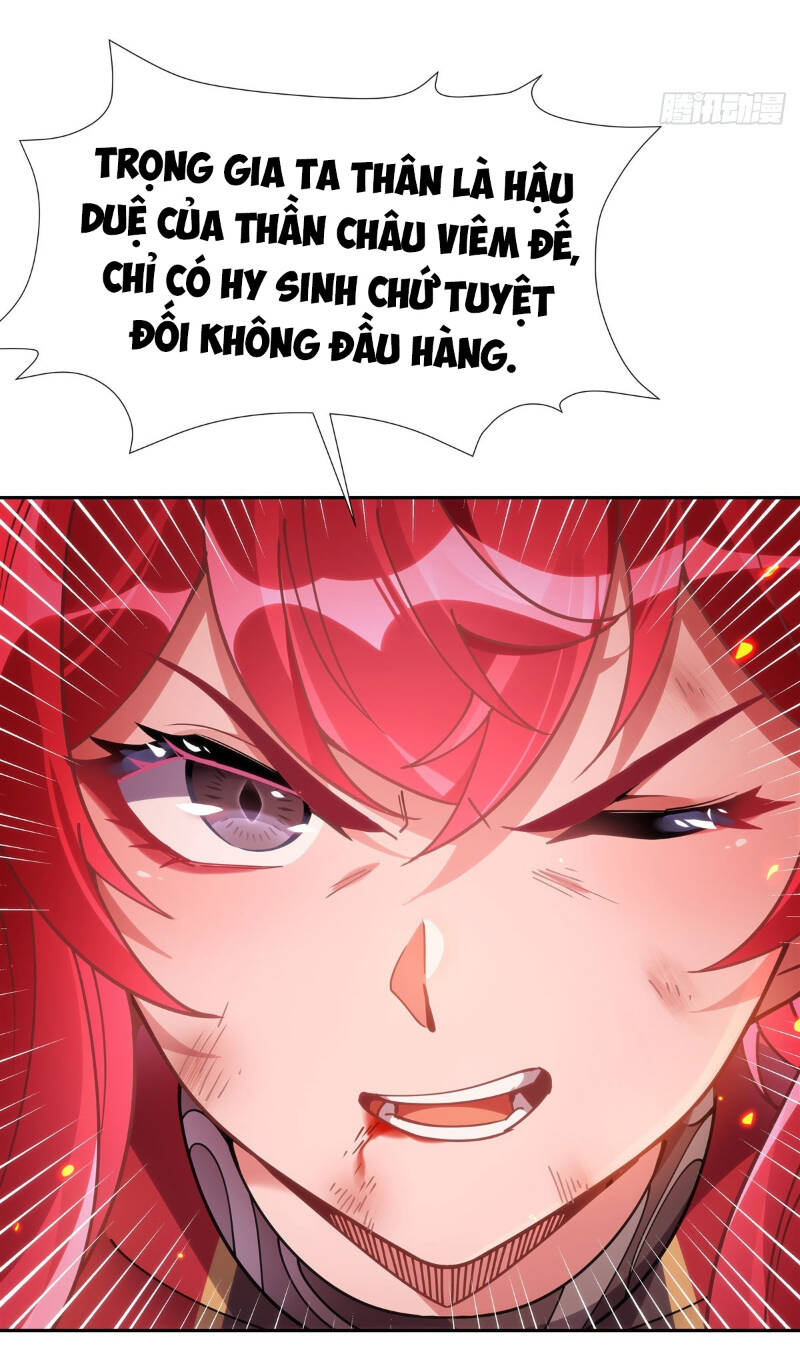 Các Nữ Đồ Đệ Của Ta Đều Là Chư Thiên Đại Lão Tương Lai Chap 151 - Next Chap 152