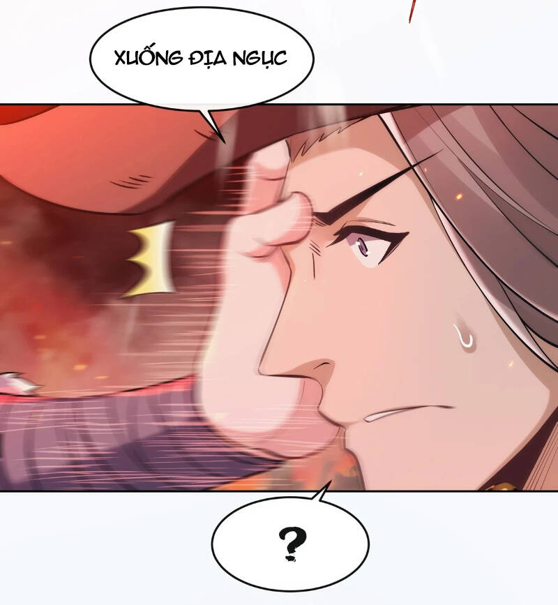 Các Nữ Đồ Đệ Của Ta Đều Là Chư Thiên Đại Lão Tương Lai Chap 152 - Next Chap 153