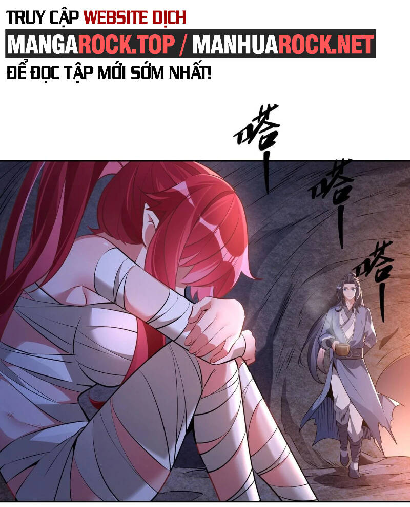 Các Nữ Đồ Đệ Của Ta Đều Là Chư Thiên Đại Lão Tương Lai Chap 152 - Next Chap 153