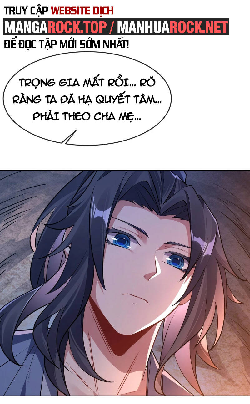Các Nữ Đồ Đệ Của Ta Đều Là Chư Thiên Đại Lão Tương Lai Chap 152 - Next Chap 153