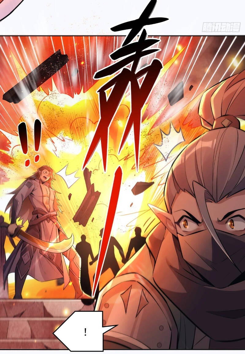 Các Nữ Đồ Đệ Của Ta Đều Là Chư Thiên Đại Lão Tương Lai Chap 152 - Next Chap 153