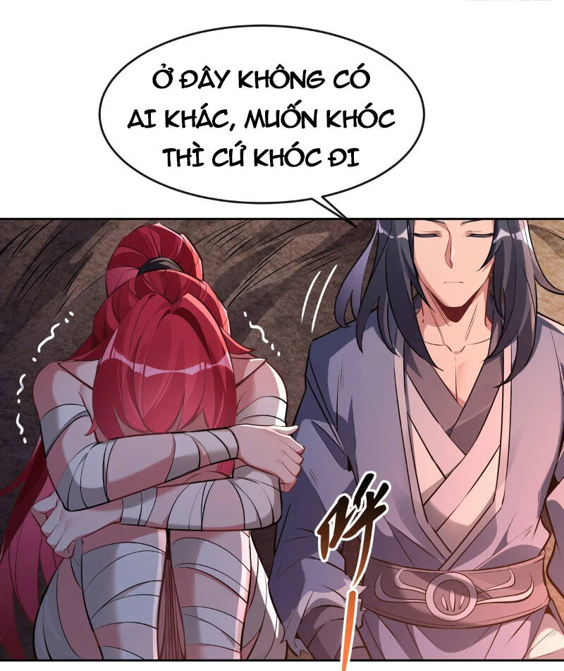Các Nữ Đồ Đệ Của Ta Đều Là Chư Thiên Đại Lão Tương Lai Chap 152 - Next Chap 153