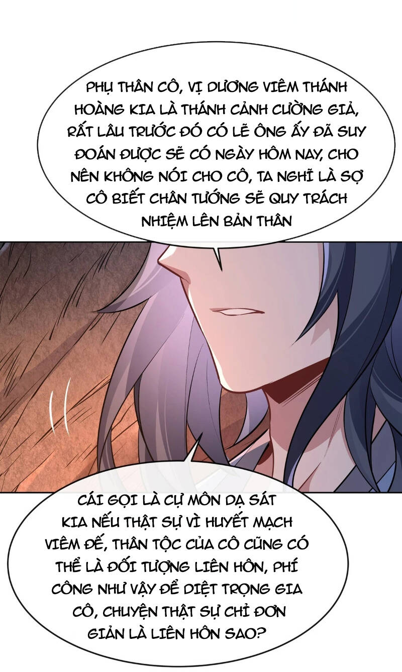 Các Nữ Đồ Đệ Của Ta Đều Là Chư Thiên Đại Lão Tương Lai Chap 152 - Next Chap 153