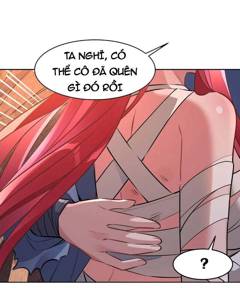 Các Nữ Đồ Đệ Của Ta Đều Là Chư Thiên Đại Lão Tương Lai Chap 152 - Next Chap 153