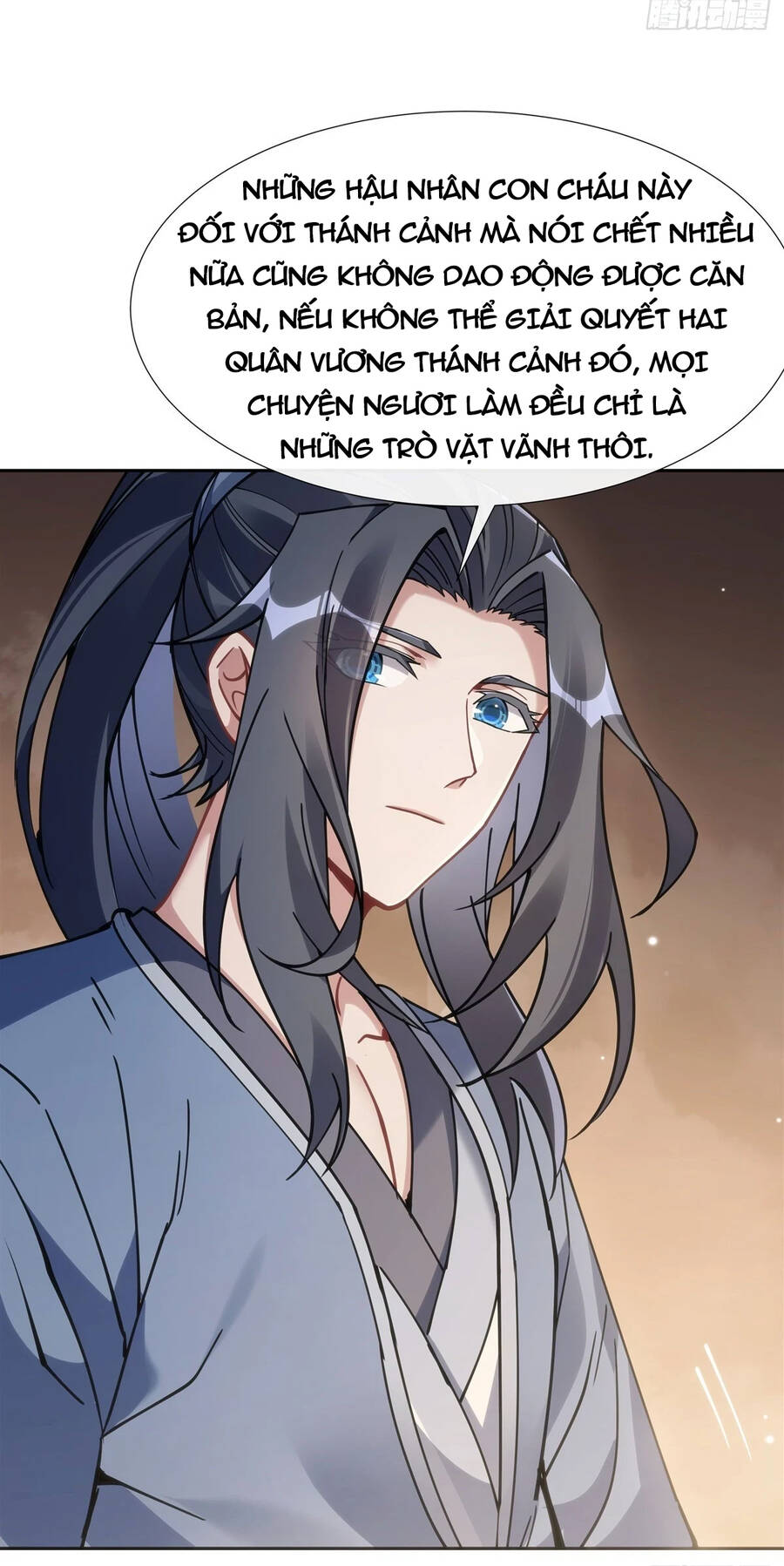 Các Nữ Đồ Đệ Của Ta Đều Là Chư Thiên Đại Lão Tương Lai Chap 153 - Next Chap 154