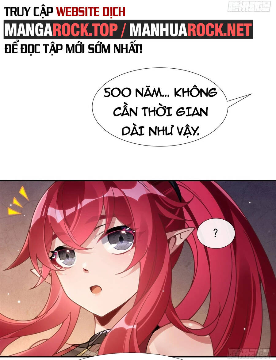 Các Nữ Đồ Đệ Của Ta Đều Là Chư Thiên Đại Lão Tương Lai Chap 153 - Next Chap 154