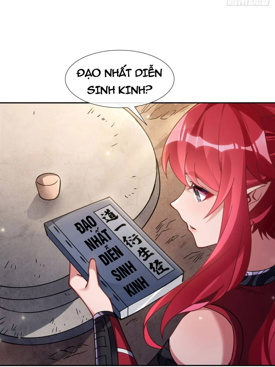 Các Nữ Đồ Đệ Của Ta Đều Là Chư Thiên Đại Lão Tương Lai Chap 153 - Next Chap 154