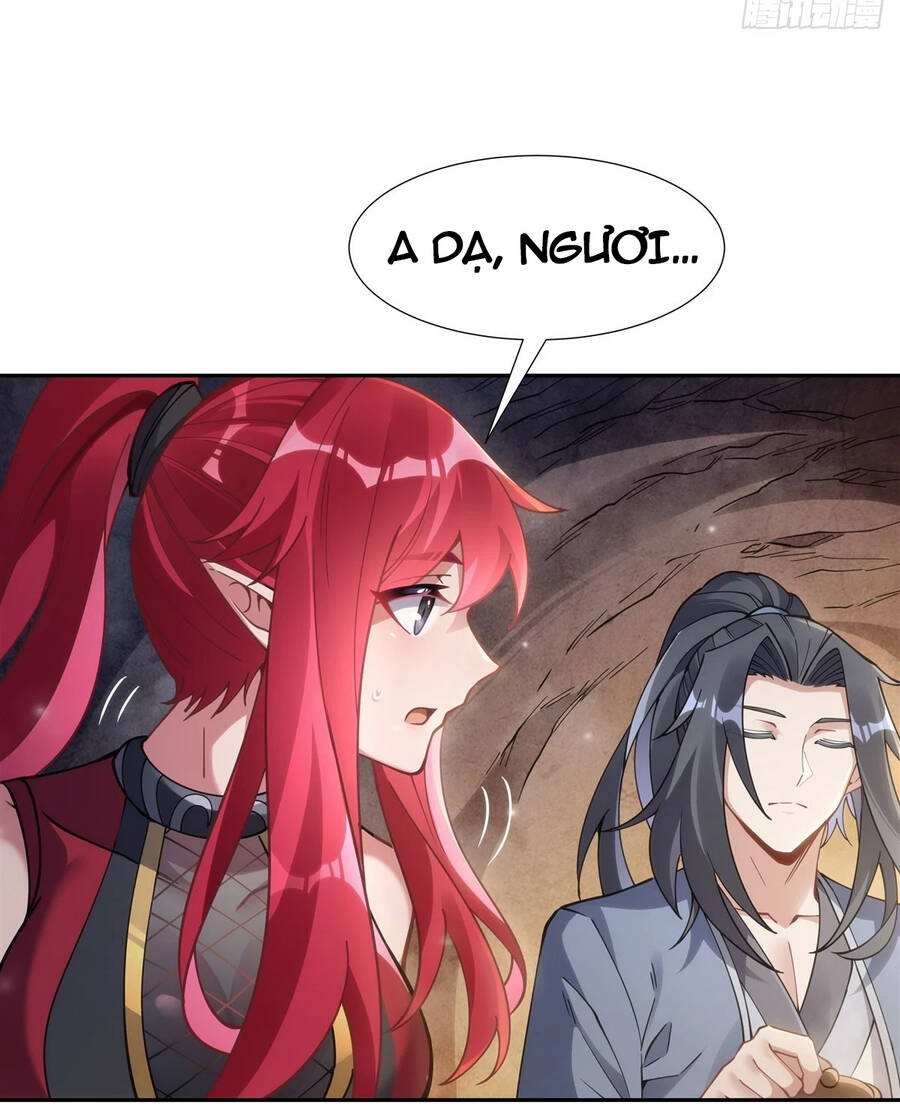 Các Nữ Đồ Đệ Của Ta Đều Là Chư Thiên Đại Lão Tương Lai Chap 153 - Next Chap 154