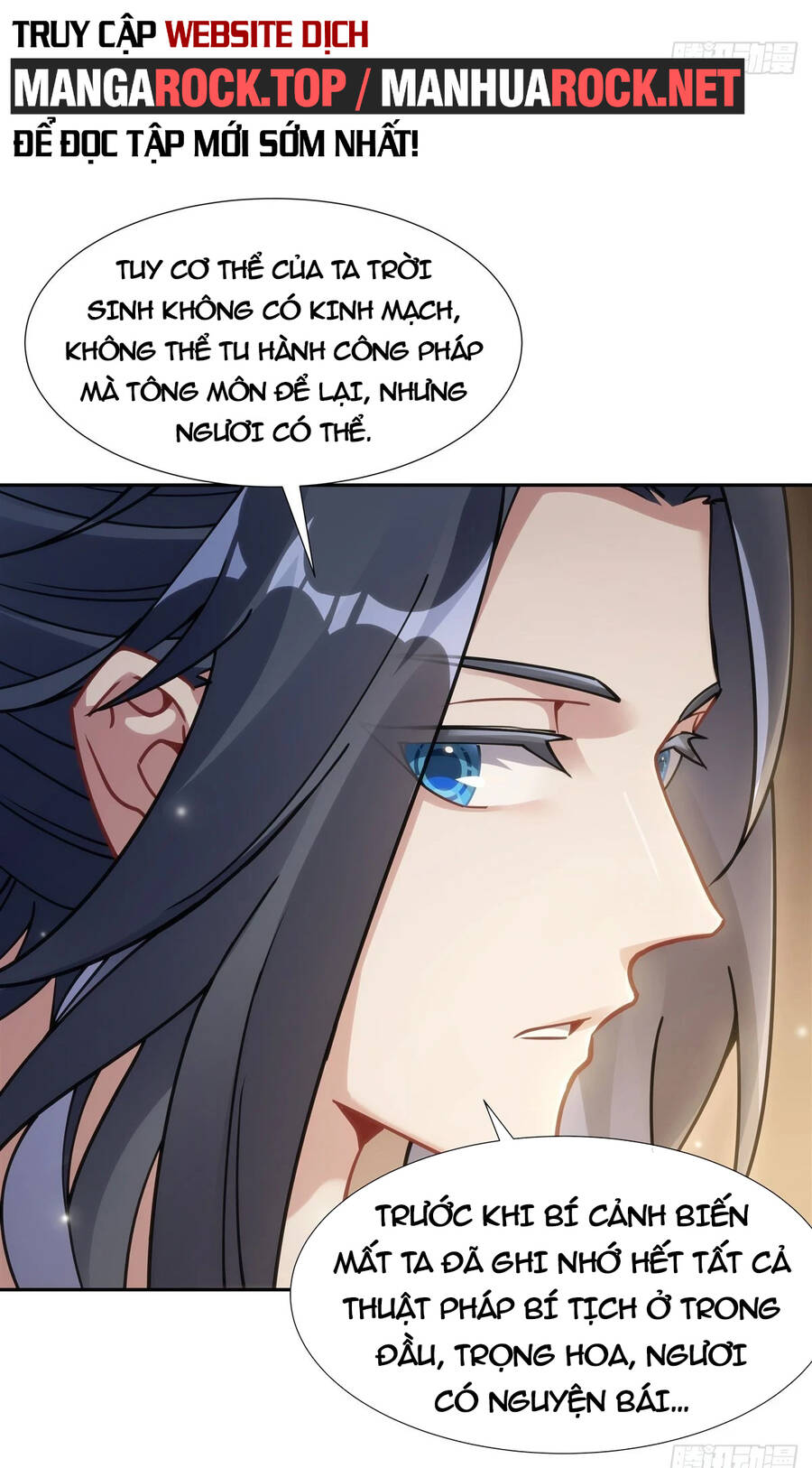 Các Nữ Đồ Đệ Của Ta Đều Là Chư Thiên Đại Lão Tương Lai Chap 153 - Next Chap 154