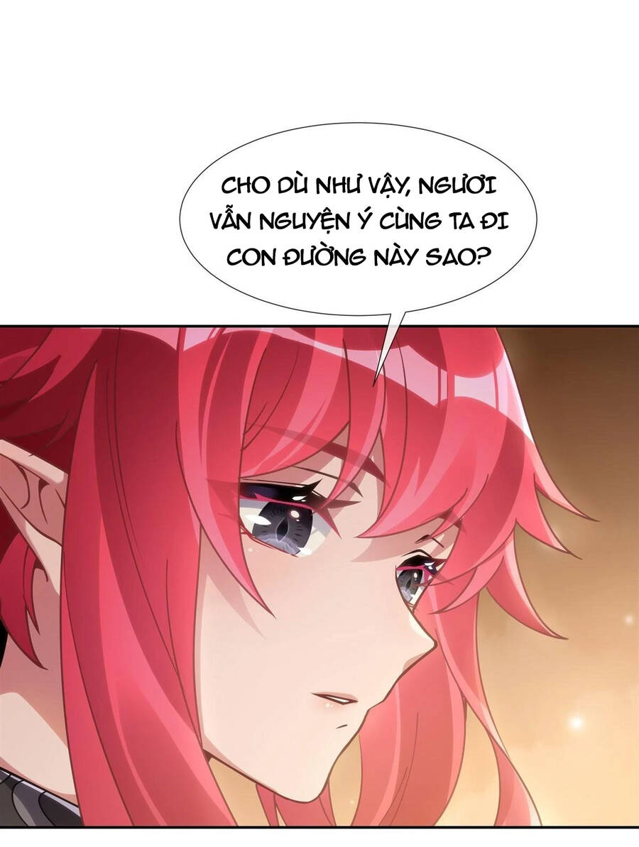 Các Nữ Đồ Đệ Của Ta Đều Là Chư Thiên Đại Lão Tương Lai Chap 153 - Next Chap 154