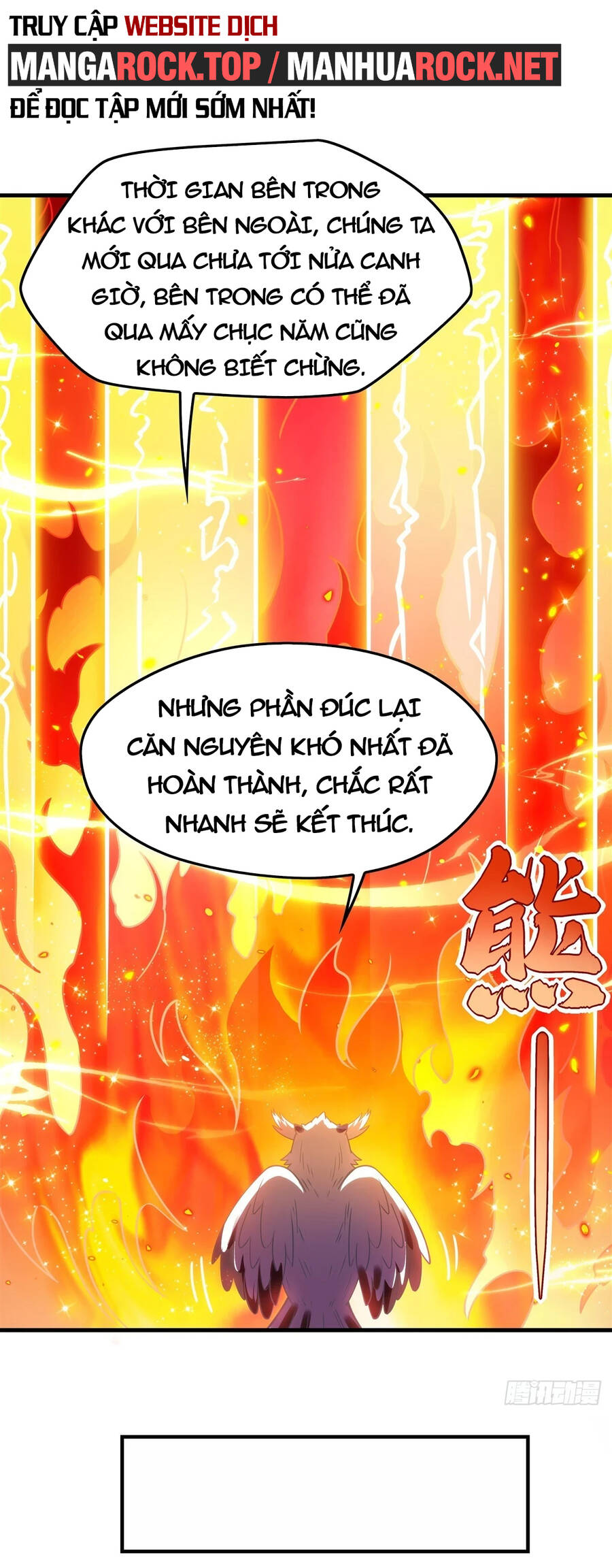 Các Nữ Đồ Đệ Của Ta Đều Là Chư Thiên Đại Lão Tương Lai Chap 153 - Next Chap 154
