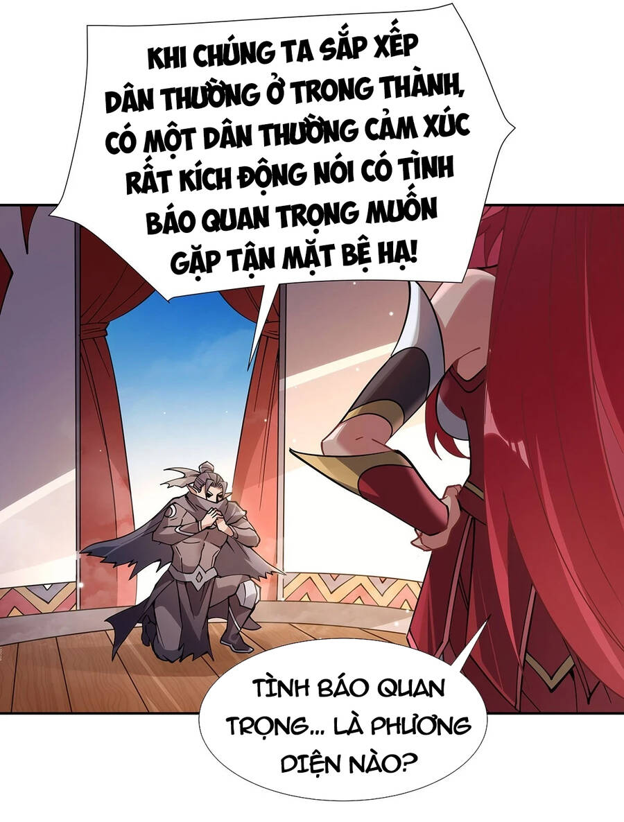 Các Nữ Đồ Đệ Của Ta Đều Là Chư Thiên Đại Lão Tương Lai Chap 153 - Next Chap 154