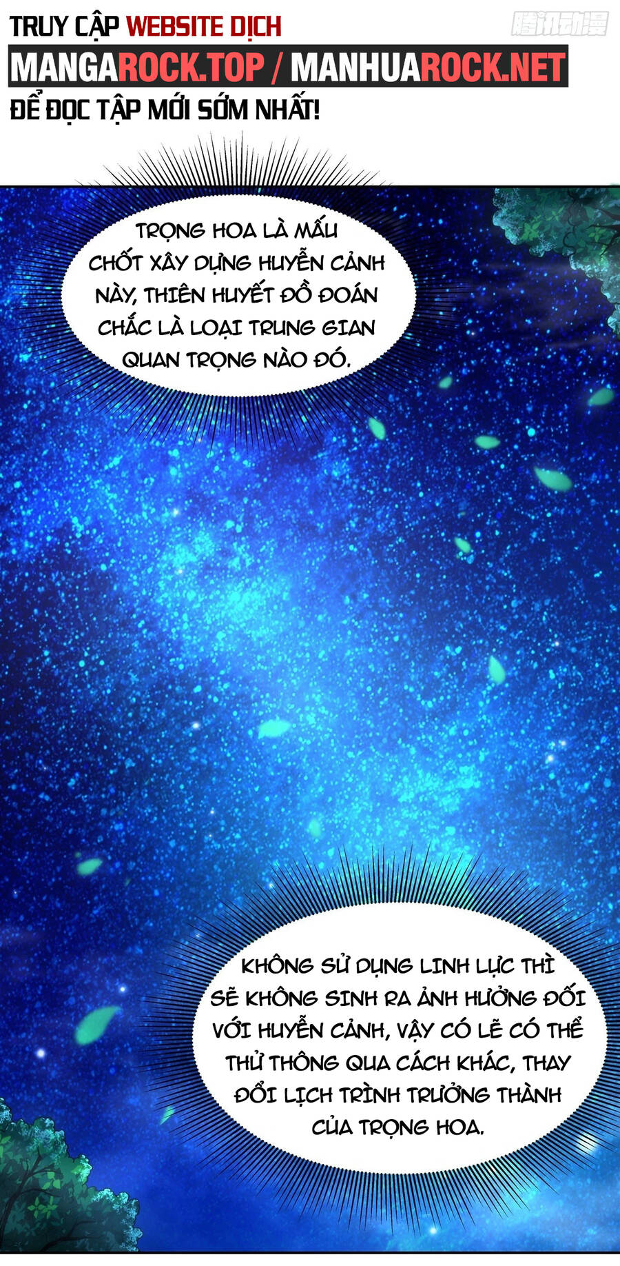 Các Nữ Đồ Đệ Của Ta Đều Là Chư Thiên Đại Lão Tương Lai Chap 153 - Next Chap 154