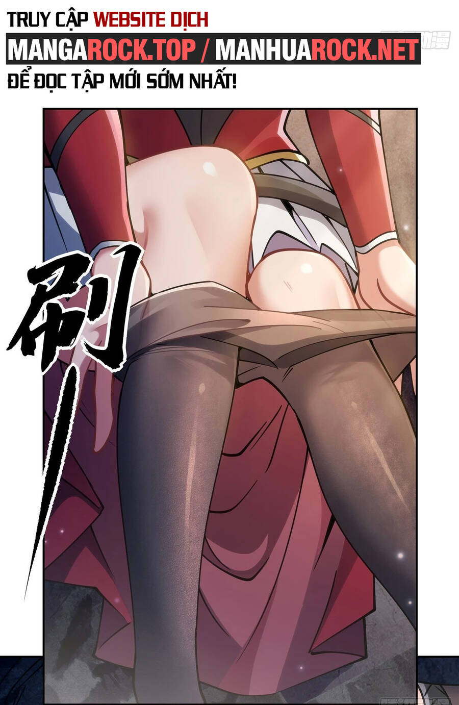 Các Nữ Đồ Đệ Của Ta Đều Là Chư Thiên Đại Lão Tương Lai Chap 153 - Next Chap 154