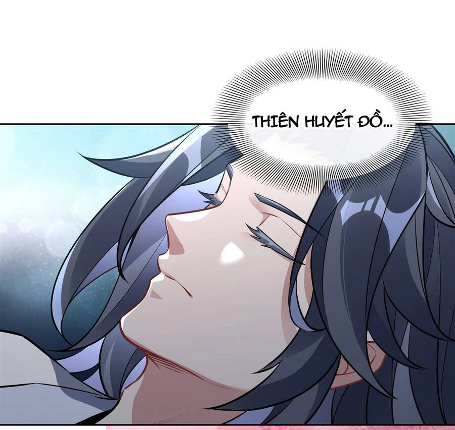 Các Nữ Đồ Đệ Của Ta Đều Là Chư Thiên Đại Lão Tương Lai Chap 154 - Next Chap 155