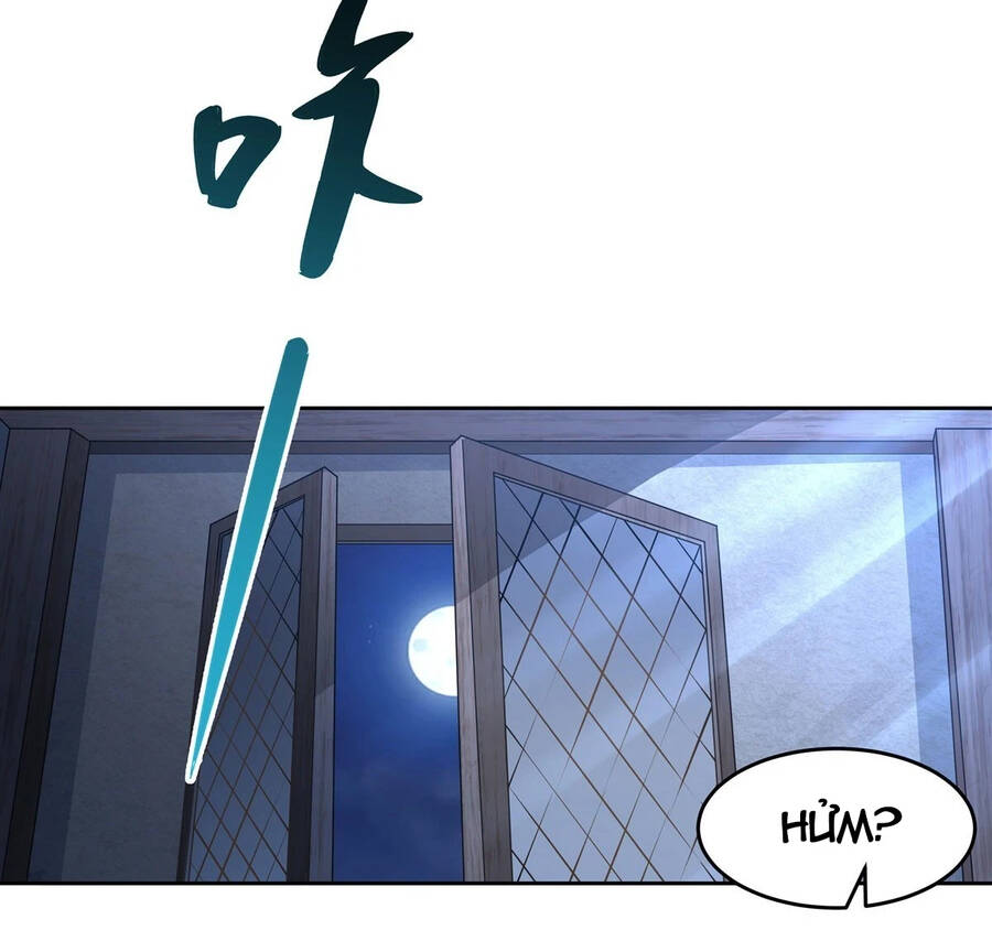 Các Nữ Đồ Đệ Của Ta Đều Là Chư Thiên Đại Lão Tương Lai Chap 154 - Next Chap 155
