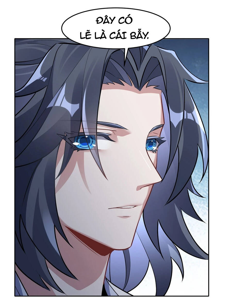 Các Nữ Đồ Đệ Của Ta Đều Là Chư Thiên Đại Lão Tương Lai Chap 154 - Next Chap 155