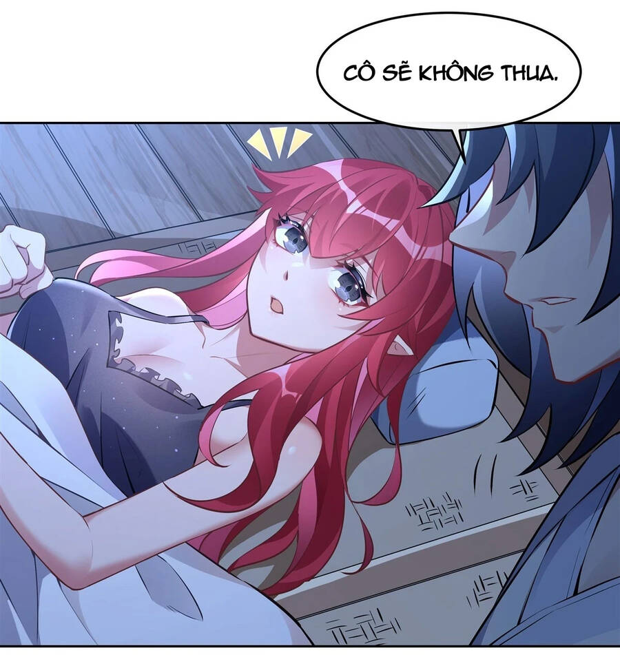 Các Nữ Đồ Đệ Của Ta Đều Là Chư Thiên Đại Lão Tương Lai Chap 154 - Next Chap 155