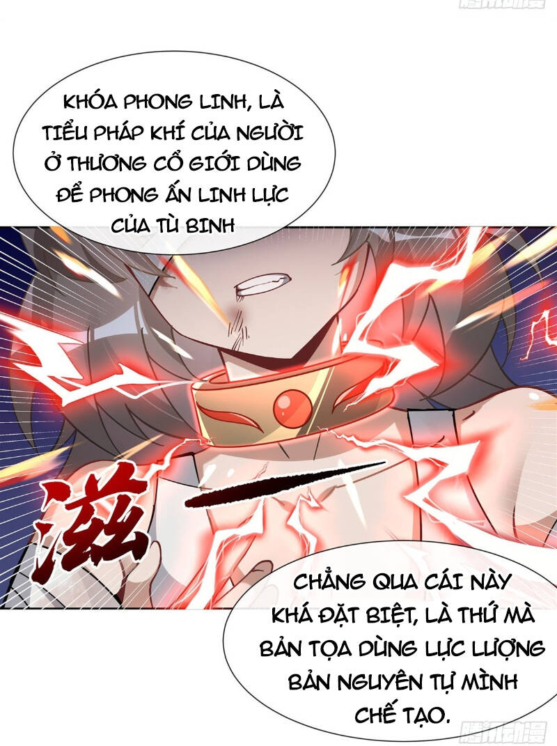 Các Nữ Đồ Đệ Của Ta Đều Là Chư Thiên Đại Lão Tương Lai Chap 155 - Next Chap 156
