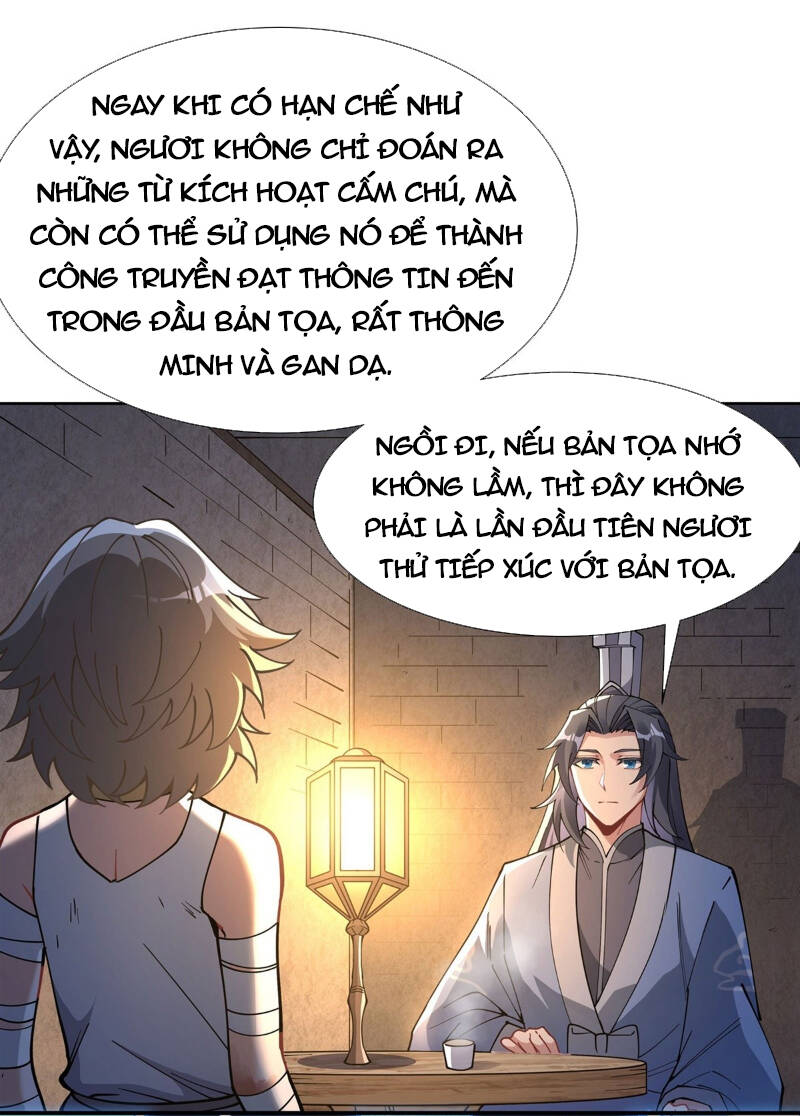 Các Nữ Đồ Đệ Của Ta Đều Là Chư Thiên Đại Lão Tương Lai Chap 155 - Next Chap 156
