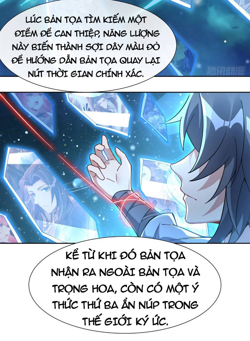 Các Nữ Đồ Đệ Của Ta Đều Là Chư Thiên Đại Lão Tương Lai Chap 155 - Next Chap 156