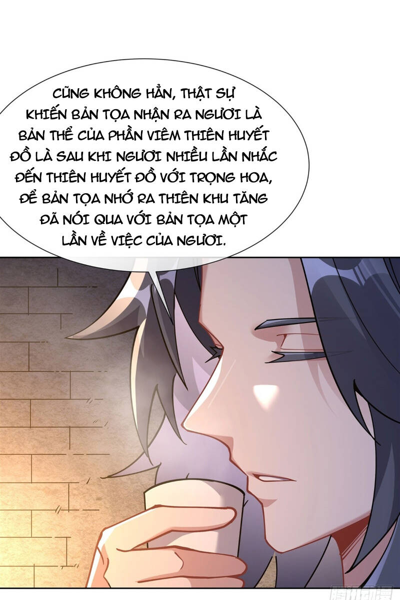 Các Nữ Đồ Đệ Của Ta Đều Là Chư Thiên Đại Lão Tương Lai Chap 155 - Next Chap 156