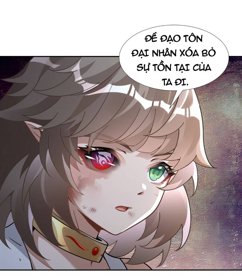 Các Nữ Đồ Đệ Của Ta Đều Là Chư Thiên Đại Lão Tương Lai Chap 155 - Next Chap 156