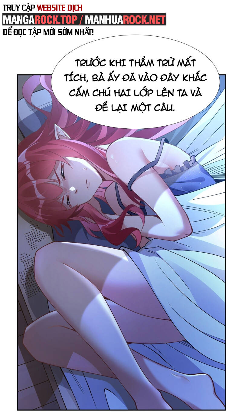 Các Nữ Đồ Đệ Của Ta Đều Là Chư Thiên Đại Lão Tương Lai Chap 155 - Next Chap 156