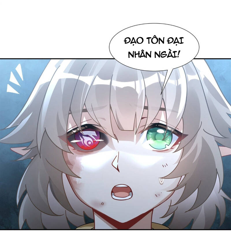 Các Nữ Đồ Đệ Của Ta Đều Là Chư Thiên Đại Lão Tương Lai Chap 155 - Next Chap 156