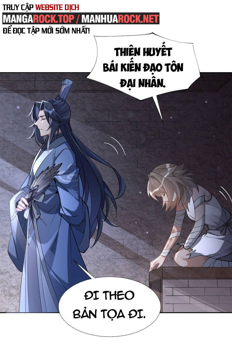 Các Nữ Đồ Đệ Của Ta Đều Là Chư Thiên Đại Lão Tương Lai Chap 155 - Next Chap 156