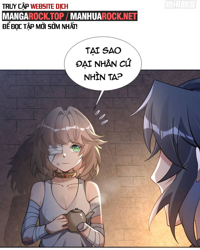 Các Nữ Đồ Đệ Của Ta Đều Là Chư Thiên Đại Lão Tương Lai Chap 155 - Next Chap 156
