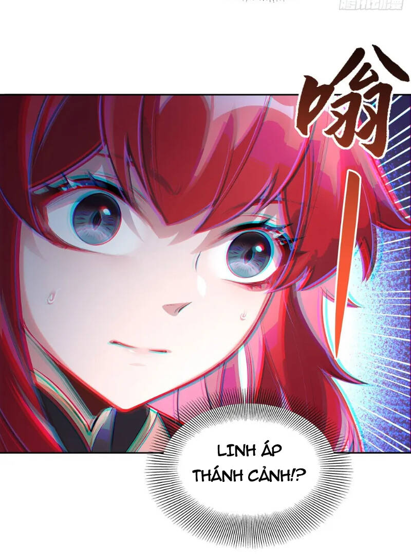 Các Nữ Đồ Đệ Của Ta Đều Là Chư Thiên Đại Lão Tương Lai Chap 156 - Next Chap 157