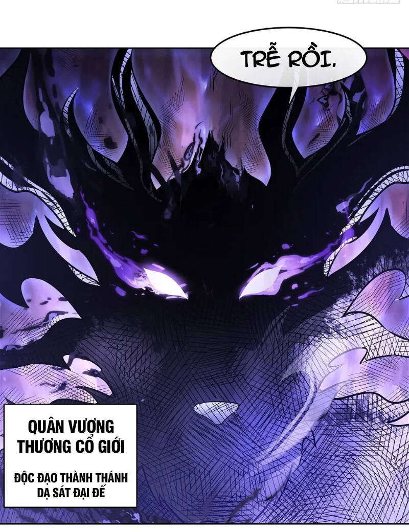 Các Nữ Đồ Đệ Của Ta Đều Là Chư Thiên Đại Lão Tương Lai Chap 156 - Next Chap 157