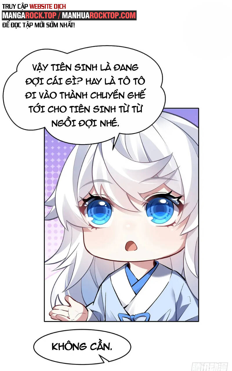 Các Nữ Đồ Đệ Của Ta Đều Là Chư Thiên Đại Lão Tương Lai Chap 156 - Next Chap 157