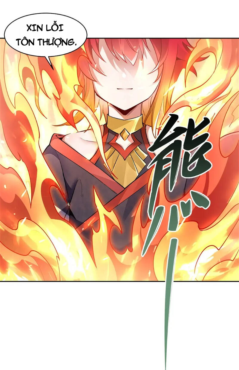 Các Nữ Đồ Đệ Của Ta Đều Là Chư Thiên Đại Lão Tương Lai Chap 156 - Next Chap 157