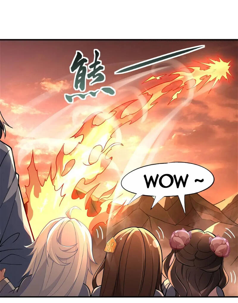 Các Nữ Đồ Đệ Của Ta Đều Là Chư Thiên Đại Lão Tương Lai Chap 156 - Next Chap 157