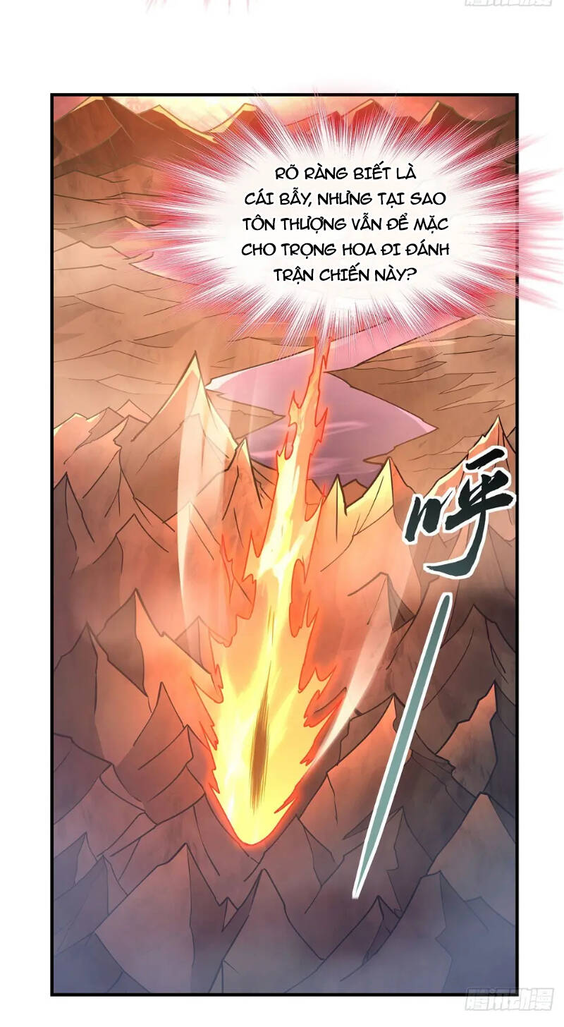 Các Nữ Đồ Đệ Của Ta Đều Là Chư Thiên Đại Lão Tương Lai Chap 156 - Next Chap 157