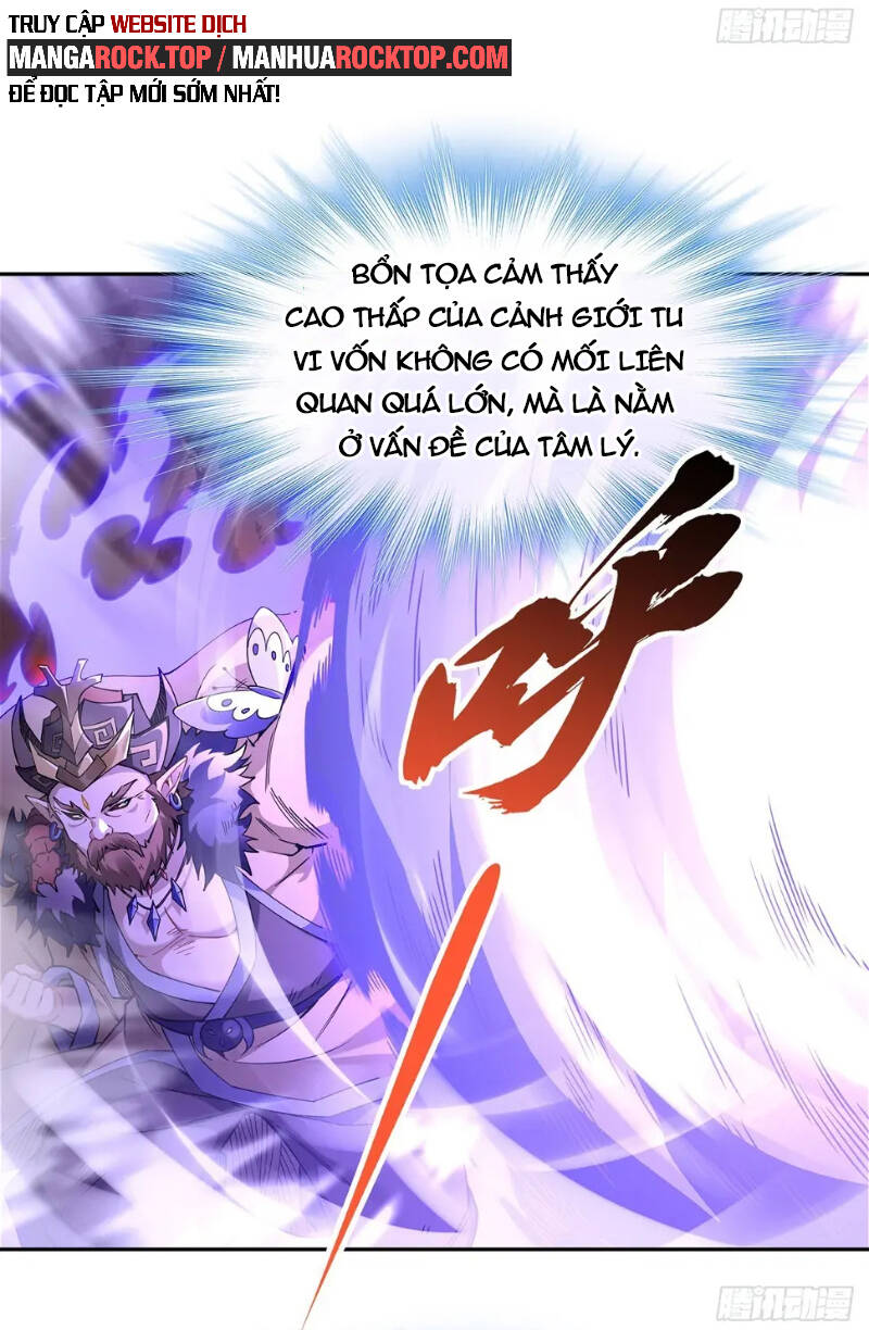 Các Nữ Đồ Đệ Của Ta Đều Là Chư Thiên Đại Lão Tương Lai Chap 156 - Next Chap 157