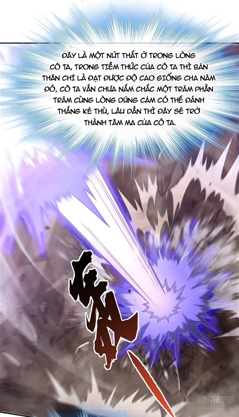 Các Nữ Đồ Đệ Của Ta Đều Là Chư Thiên Đại Lão Tương Lai Chap 156 - Next Chap 157